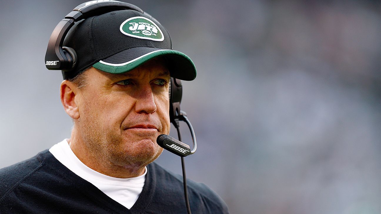 Rex Ryan says he's convinced Jets will hire him as next coach