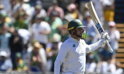 SA vs PAK 2024/25, SA vs PAK 2nd Test Match Report, January 03 - 07, 2025