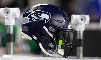 Seahawks Part Ways With Offensive Coordinator Ryan Grubb