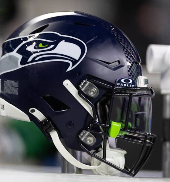 Seahawks Part Ways With Offensive Coordinator Ryan Grubb