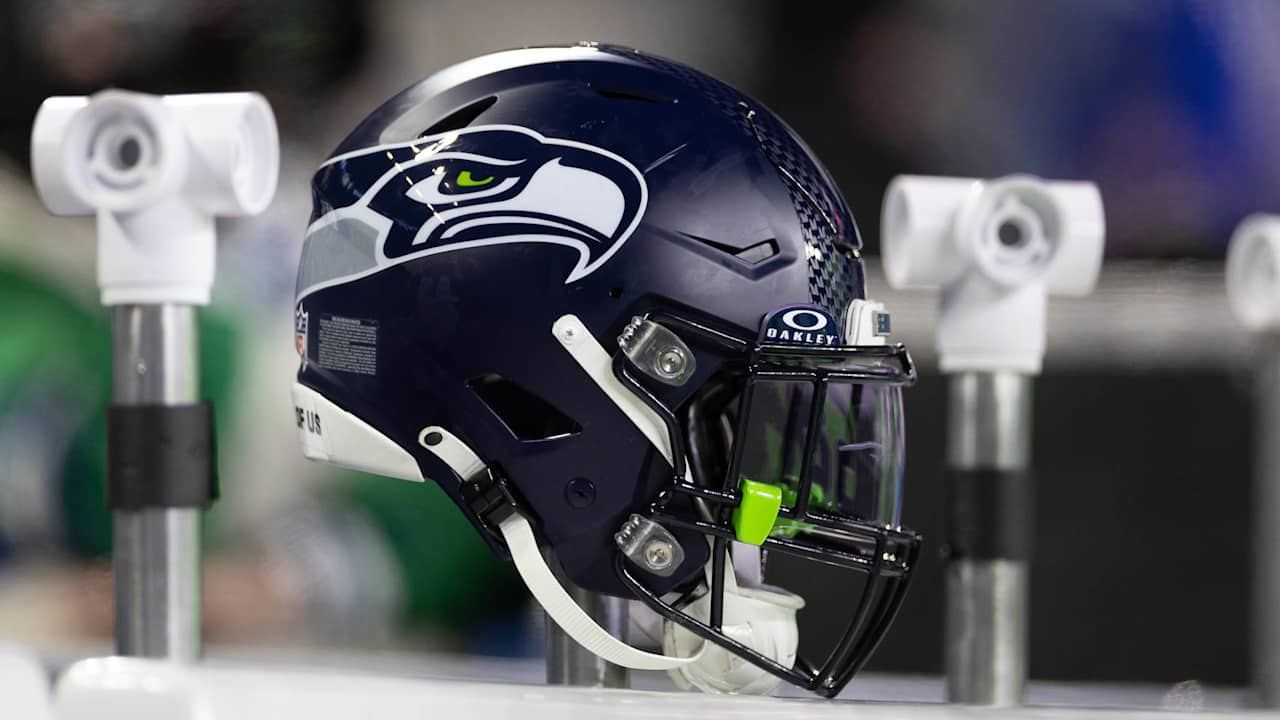 Seahawks Part Ways With Offensive Coordinator Ryan Grubb