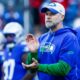 Seahawks fire OC Ryan Grubb after one season