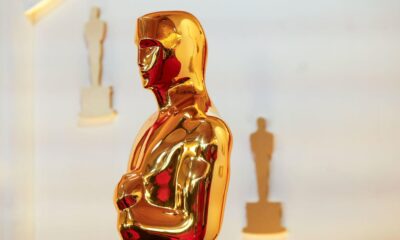 See the full list of Oscar nominations for 2025 Academy Awards