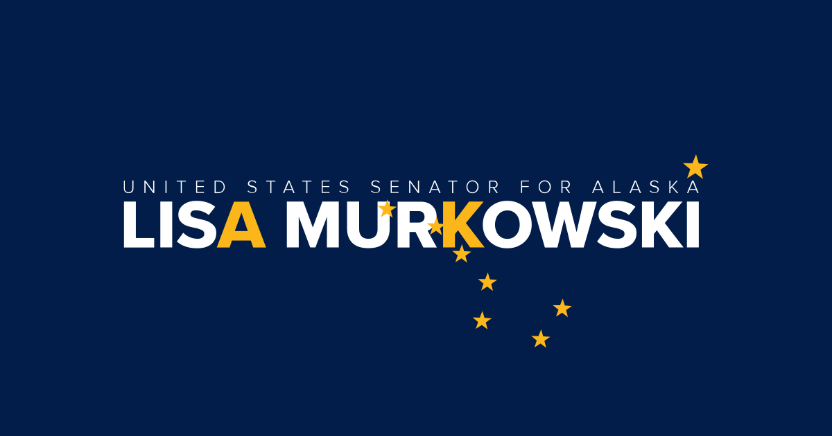 Senator Murkowski Releases Statement on Hegseth Nomination