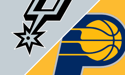 Spurs 140-110 Pacers (Jan 23, 2025) Game Recap