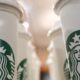 Starbucks reverses its open-door policy, requiring people to make a purchase if they want to stay