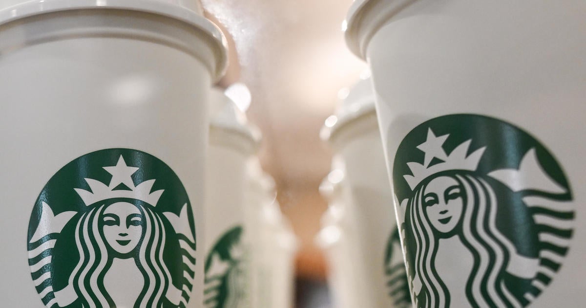 Starbucks reverses its open-door policy, requiring people to make a purchase if they want to stay