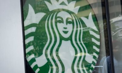 Starbucks says customers have to buy something or leave, reversing open-door policy from 2018