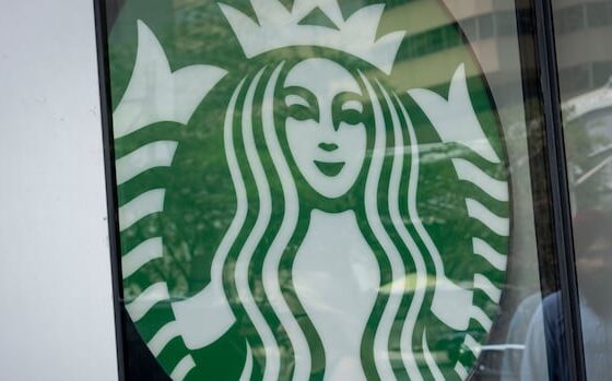 Starbucks says customers have to buy something or leave, reversing open-door policy from 2018