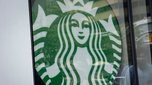 Starbucks says customers have to buy something or leave, reversing open-door policy from 2018