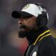 Steelers not trading or firing Mike Tomlin despite disastrous end to season