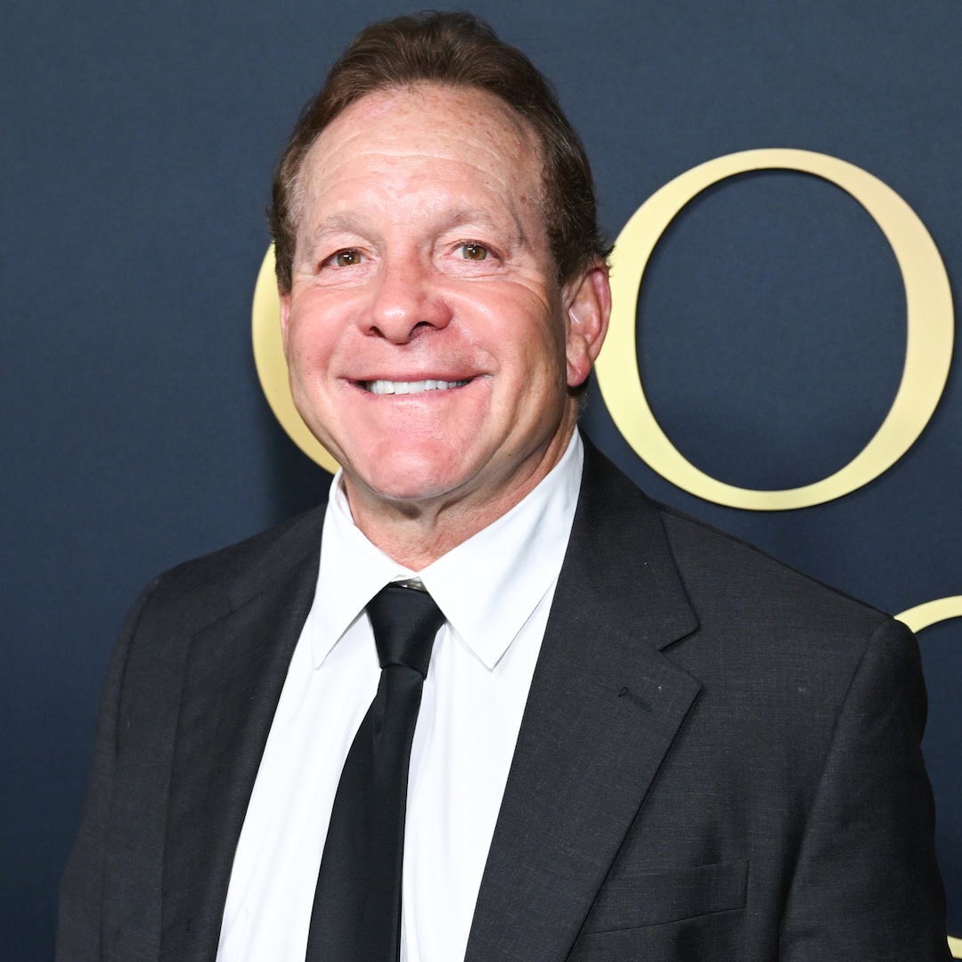 Steve Guttenberg Joins First Responders to Battle Palisades Fires