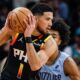 Suns guard Devin Booker returns from 5-game absence with groin strain