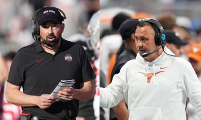 Texas football vs Ohio State: Cotton Bowl predictions, picks