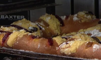 Thousands flock to San Jose bakery for traditional ‘Rosca de Reyes’ – NBC Bay Area