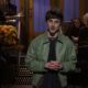 Timothée Chalamet Thanks 'SNL' For Letting Him Pull Double Duty