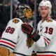 Trois équipes à surveiller dans le derby Jonathan Toews