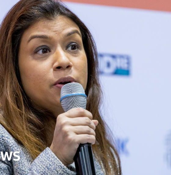 Tulip Siddiq resigns as Treasury minister