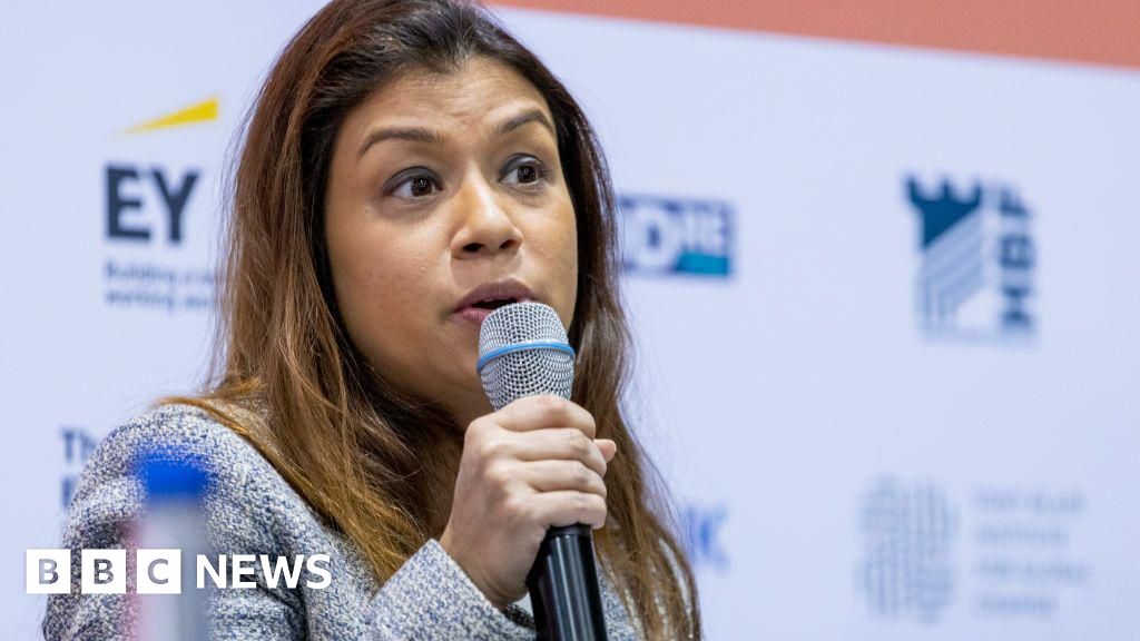 Tulip Siddiq resigns as Treasury minister