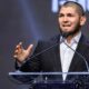 UFC champion Khabib Nurmagomedov removed from Frontier Airlines flight | Mixed Martial Arts News