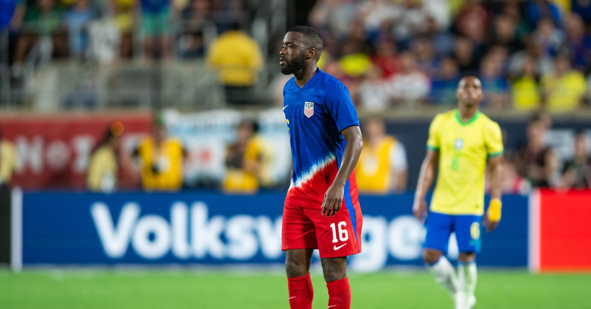 USA vs. Venezuela, 2025 Friendly: Time, TV schedule, streaming and lineups