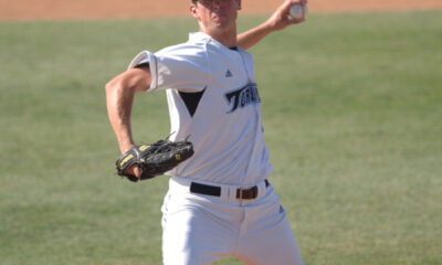 USD Athletics Mourns the Passing of Torero Legend Brian Matusz