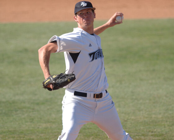 USD Athletics Mourns the Passing of Torero Legend Brian Matusz