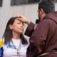 Venezuela opposition leader arrested a day before Maduro’s inauguration | Nicolas Maduro News