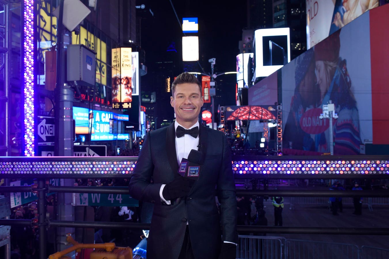 What Time Is ‘Dick Clark’s New Year’s Rockin’ Eve?’ Here’s How To Watch