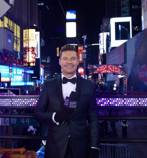 What Time Is ‘Dick Clark’s New Year’s Rockin’ Eve?’ Here’s How To Watch