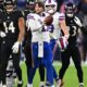 What time is Ravens vs Bills? How to watch NFL playoff game Sunday