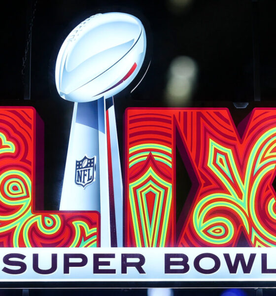 When Is The Super Bowl In 2025? Game's Date, Time And Location