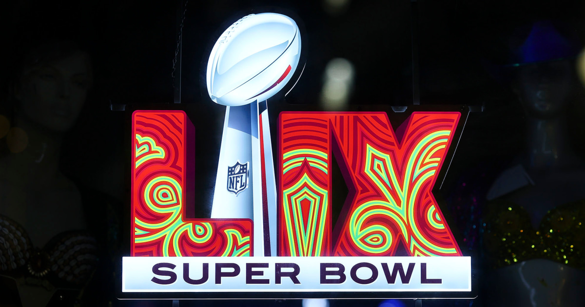 When Is The Super Bowl In 2025? Game's Date, Time And Location