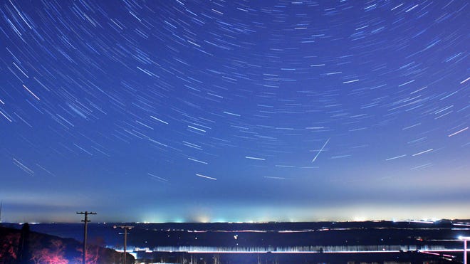 When are the Quadrantids, 2025 meteor showers? What to know