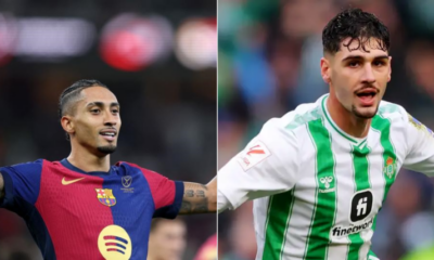 Where to watch Barcelona vs. Real Betis live stream, TV channel, start time, lineups, prediction for Copa del Rey match image