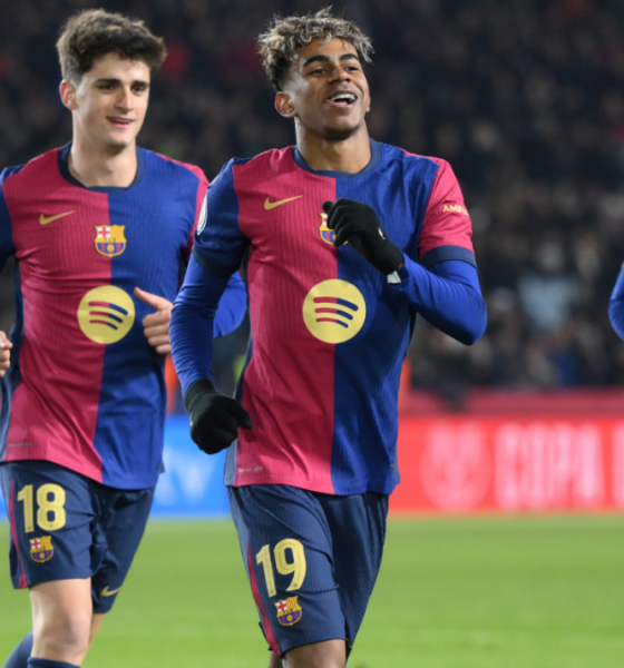 Where to watch Getafe vs. Barcelona live stream: LaLiga live online, TV channel, lineup, prediction and odds