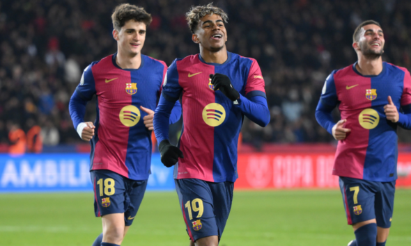 Where to watch Getafe vs. Barcelona live stream: LaLiga live online, TV channel, lineup, prediction and odds