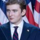 Who is Barron Trump? What to know about Trump's youngest son