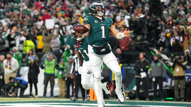 Who is playing in Super Bowl 2025? Eagles to face Chiefs for title