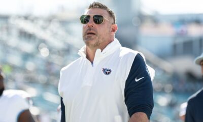 Why the Patriots hired Mike Vrabel as their next head coach