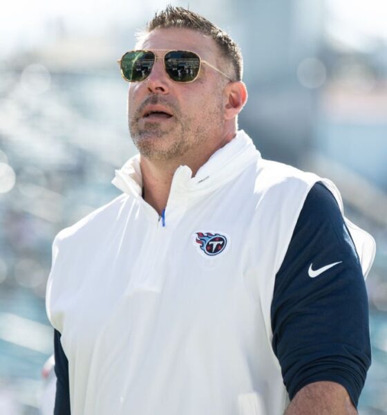 Why the Patriots hired Mike Vrabel as their next head coach