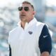 Why the Patriots hired Mike Vrabel as their next head coach