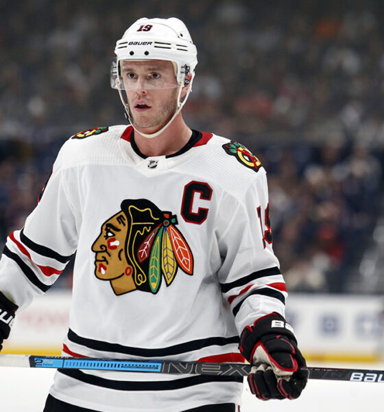 Why timing is key consideration in potential Jonathan Toews NHL comeback