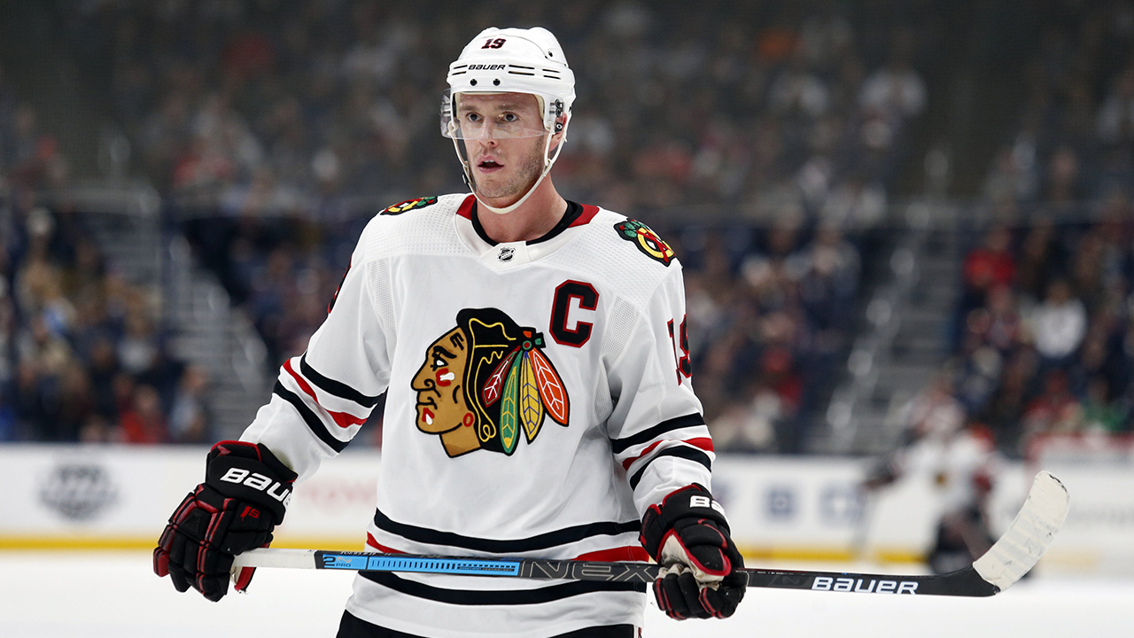 Why timing is key consideration in potential Jonathan Toews NHL comeback