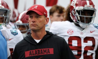 Will Alabama football find success in 2025 after 'tough' season?