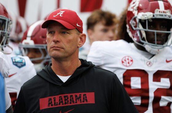 Will Alabama football find success in 2025 after 'tough' season?