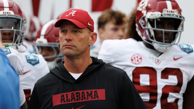 Will Alabama football find success in 2025 after 'tough' season?