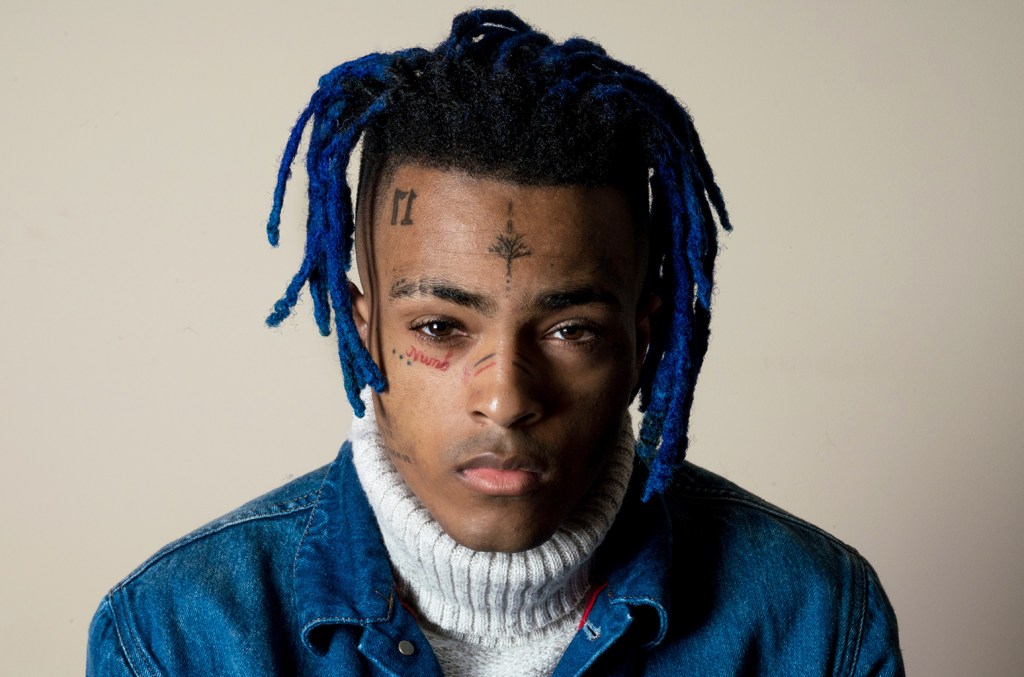 XXXTentaction's Best Songs: 10 Essential Tracks