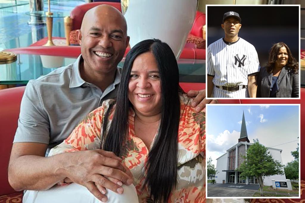 Yankees legend Mariano Rivera, wife Clara deny covering up child sex abuse