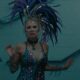 ‘The Last Showgirl’ Review: Pamela Anderson Is Dazzling